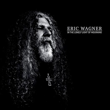 Cover van Wagner, Eric – In the Lonely Light of Mourning