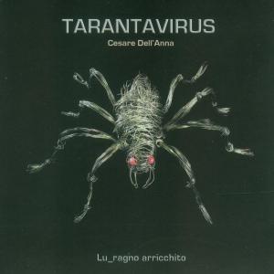 Cover van Tarantavirus – Lu Ragno Arricchito