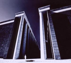 Cover van Void of Silence – Grave of Civilization