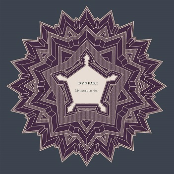 Cover van Dynfari – Myrkurs Er Porf