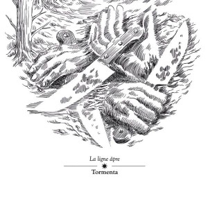 Cover van Tormenta – La Ligne Apre