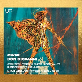 Mozart - Don Giovanni