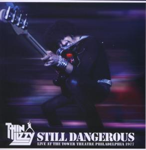 Still Dangerous