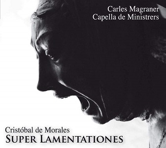 Super Lamentationes