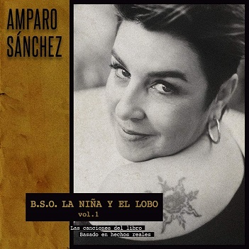 B.S.O. La Nina Y El Lobo Vol. 1