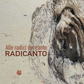 Cover van Radicanto – Alle Radici Del Canto