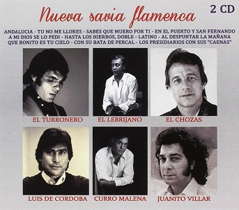 Nueva Savia Flamenca