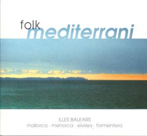 Cover van V/A – Autor Mediterrani