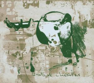 Cover van Twelvetwelve – L'univers