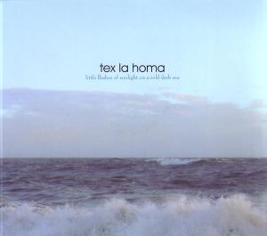 Cover van Tex La Homa – Little Flashes of Sunlight