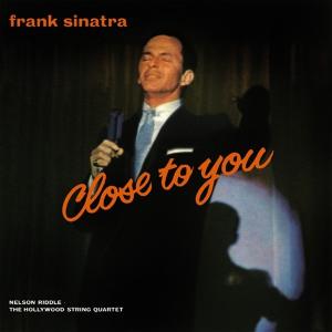Close To You