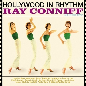 Hollywood In Rhythm + Broadway In Rhythm