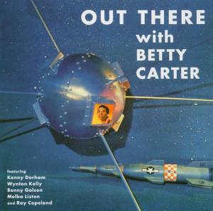 Cover van Various – Out There
