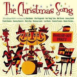 Cover van V/A – Christmas Song