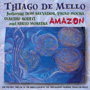Cover van Mello, Thiago De – Amazon