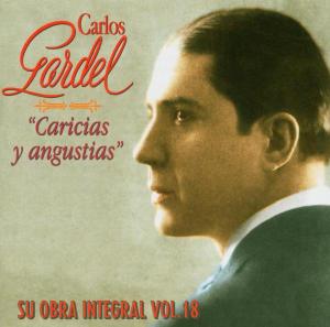 Caricias Y Angustias
