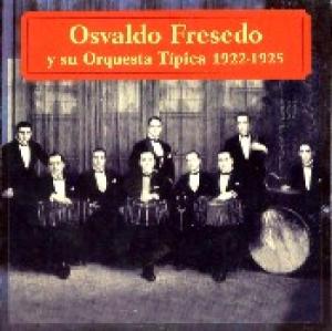 Osvaldo Fresedo Y Su...