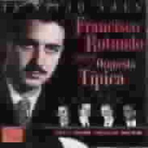 Cover van Rotundo, Francisco – El Viejo Vals