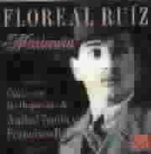 Cover van Ruiz, Floreal – Marioneta