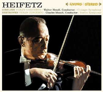 Violin Concerto
