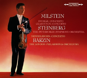 Violin Concertos