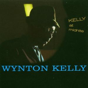 Kelly At Midnight