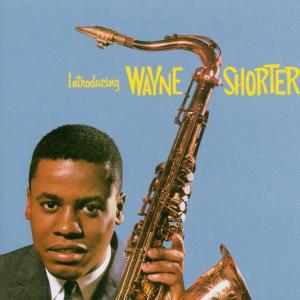 Introducing Wayne Shorter