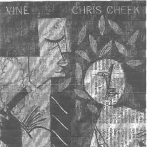 Cover van Cheek, Chris – Vine