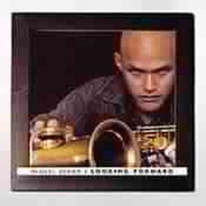 Cover van Zenon, Miguel – Looking Forward