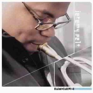 Cover van Pelt, Jeremy – Profile