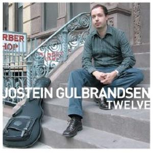 Cover van Gulbrandsen, Jostein – Twelve