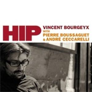 Cover van Bourgeyx, Vincent – Hip