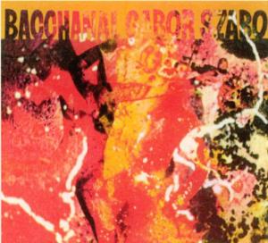 Bacchanal