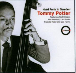 Hard Funk In Sweden