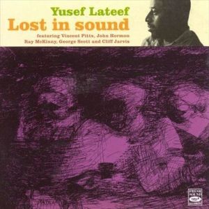 Lost In Sound