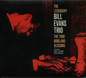 Live At Birdland