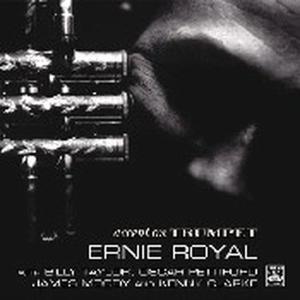 Cover van Royal, Ernie – Accent On Trumpet
