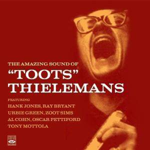 Amazing Sounds of 'Toots'