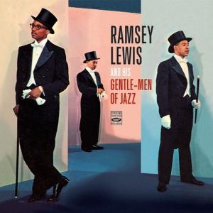 Cover van Lewis, Ramsey – And His Gentle-Men of Jazz