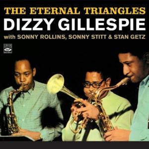 Eternal Triangle, With Sonny Rollins, Sonny Stitt & Stan Getz