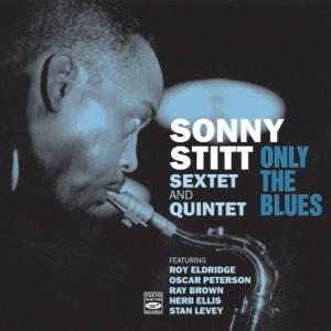 Only the Blues