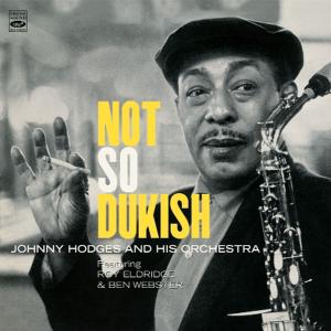 Not So Dukish