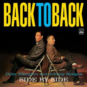 Back To Back