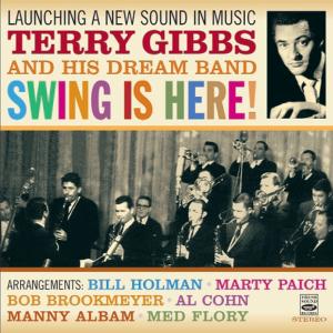 Swing is Here