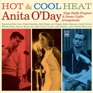 Hot & Cool Heat