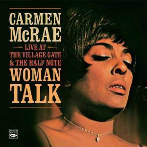 Woman Talk