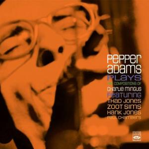 Plays the Compositions of Charles Mingus