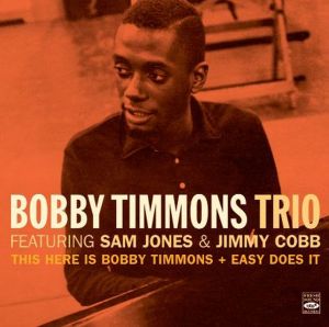 This Here is Bobby Timmons/Easy Does It
