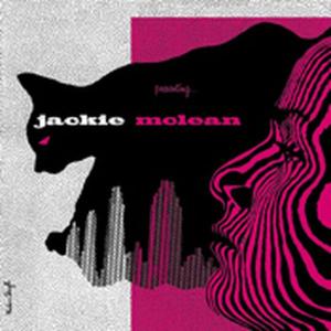 Presenting...Jackie McLea