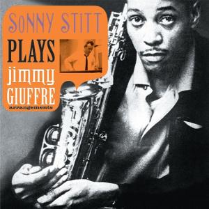 Plays Jimmy Giuffre Arrangemets